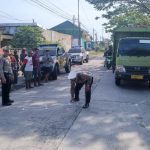 Terlibat Kecelakaan di Sidoarjo, Warga Jombang Tewas