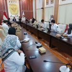 KPU Sambut Baik Kerjasama Cek Fakta dengan AMSI pada Pemilu 2024