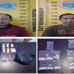 Empat Pengedar Narkoba di Situbondo Diringkus Polisi, Salah Satunya Residivis