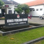 KPU Jombang Fokus Gencarkan Sosialisasi Pemilu 2024 ke Pemilih Pemula