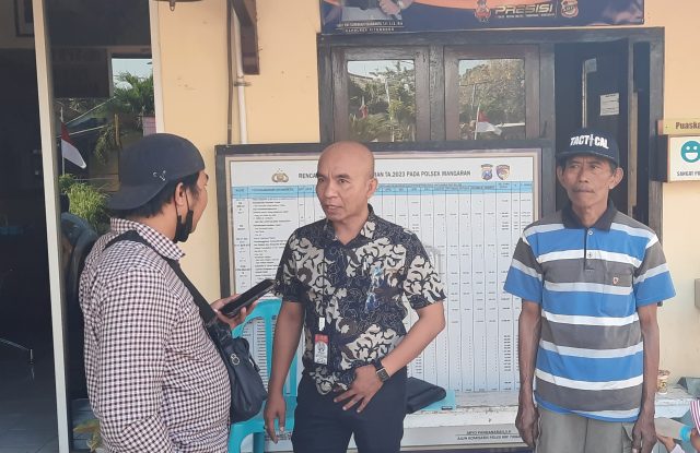 Dinilai Meninggal Tak Wajar, Orang Tua Bocah Tuna Wicara di Situbondo Lapor Polisi 