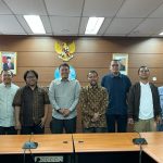 Temui Dewan Pers, AMSI Pertanyakan Kelanjutan Regulasi “Publisher Rights” di Indonesia