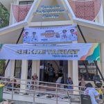 Peserta Temu Inklusi Nasional Mulai Berdatangan ke Ponpes Sukorejo Situbondo 