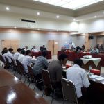 Limbah PG Dikeluhkan Warga, Komisi III DPRD Situbondo Datangi PT SGS Surabaya