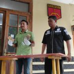 Kepergok Bobol Kotak Amal Musala di Kediri, Pemuda Bojonegoro Ditangkap Warga