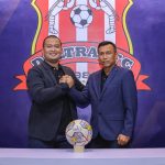 Manajer Deltras Sidoarjo Yakin Bisa Penuhi Target ke Liga 1