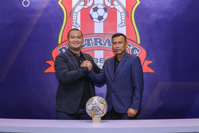 Manajer Deltras Sidoarjo Yakin Bisa Penuhi Target ke Liga 1