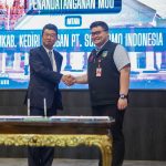 Bupati Kediri Jalin MoU dengan PT Sumitomo Indonesia