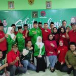 PPP dan PDIP Jombang Siap Menangkan Ganjar Pranowo