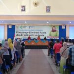 Wakil Ketua Komisi IX DPR RI Gelar Edukasi Bahaya Penyakit Kusta di Situbondo