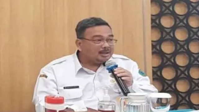 Dinas Perkim CKTR Sidoarjo: REI Alokasi 20 Hektar Lahan untuk Fasilitas Pemakaman