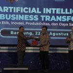 Bahas AI untuk Transformasi Bisnis Berbagai Sektor, AMSI Gelar IDC dan AMSI Awards 2023