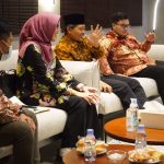 Jaga Stok Pangan di Kediri, Bupati Genjot Produktivitas Beras