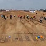 Sirkuit MX Jotosanur Lamongan, Dipilih Sebagai Arena Kejurnas Motocross Piala KASAL Cup