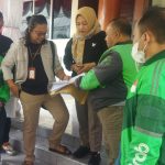 Puluhan Driver Ojol Situbondo Wadul DPRD,  Tarif Baru Belum Diberlakukan