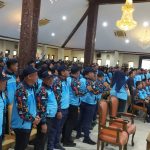 Kabupaten Lamongan Kirim 382 Atlet, Targetkan 10 Besar di Porprov Jatim VIII