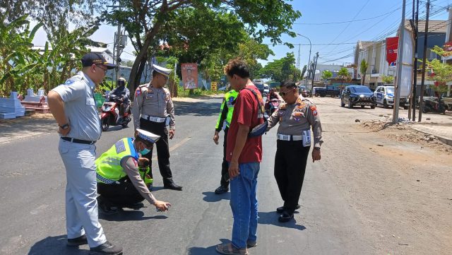 Kecelakaan di Situbondo, Rombongan Wisata Asal Malang Empat Korban Meninggal
