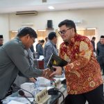 Disetujui DPRD, BPR Bank Daerah Berubah Menjadi Perumda