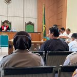 Hakim PN Situbondo Tolak Gugatan Praperadilan LSM Garda Sakera 