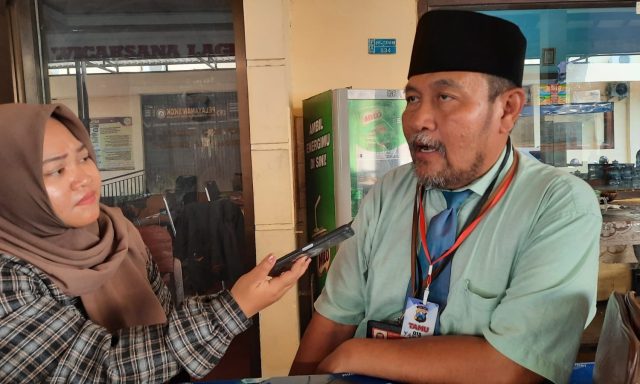 Dugaan Pungli Tamsil  PTT/GTT di SMKN 2 Situbondo, Penyidik Panggil Pelapor 