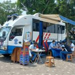 Jadwal SIM Keliling di Surabaya Terbaru