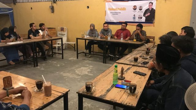 Barisan Advokat Muda Sidoarjo Dukung Penuh Erich Thohir jadi Cawapres