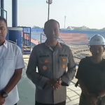 Polres Malang Tepis Kabar Stadion Kanjuruhan Malang Dibakar