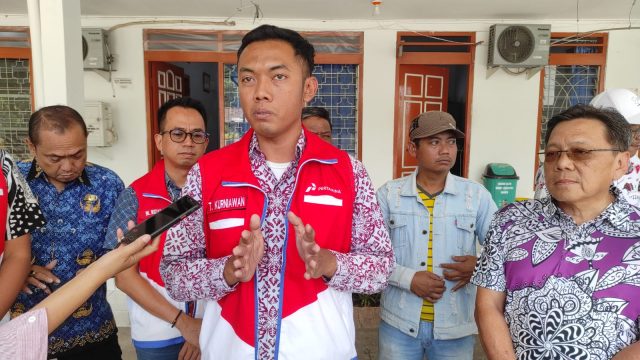 Pertamina Pastikan Belasan Sumur Warga di Pesantren Kota Kediri Tercemar BBM