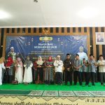 Peringati Maulid Nabi, Siswa SMASA Situbondo Diajak Meneladani Ahklak Rasulullah 