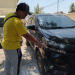 Dinilai Lamban Menangani Kasus Penggelapan Mobil, Pemilik Rental Datangi Mapolres Situbondo