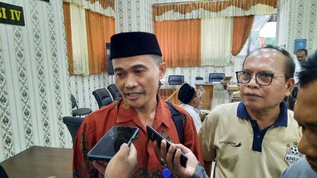 SMP Negeri 4 Situbondo Bantah Melakukan Pungli 