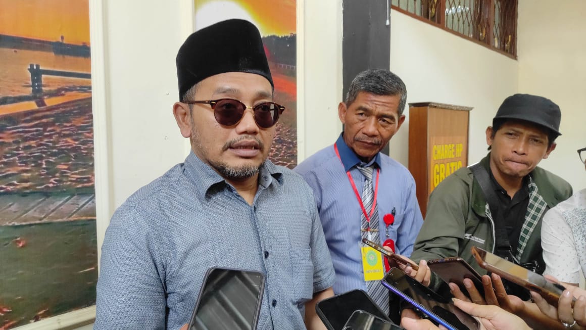 GNB Siap Berangkatkan 19 Ulama Jatim Dampingi Pasangan AMIN Mendaftar ke KPU