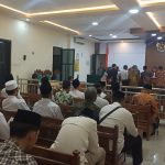 Sidang Lanjutan Gugatan terhadap PBNU, Penggugat Hadirkan 16 Saksi