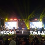 Keroncong Svaranusa 2023, Bupati Kediri Berharap Ekosistem Musik di Kediri Bisa Bertumbuh