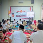 DPC Gerindra Lamongan Rekomendasikan Gibran Jadi Cawapres Dampingi Prabowo