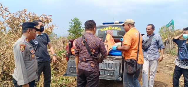 Penemuan Mayat Mr X di Situbondo, Ternyata Orang Blitar