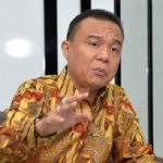 Gerindra Hormati Sikap PDIP Terkait Peluang Duet Prabowo-Ganjar