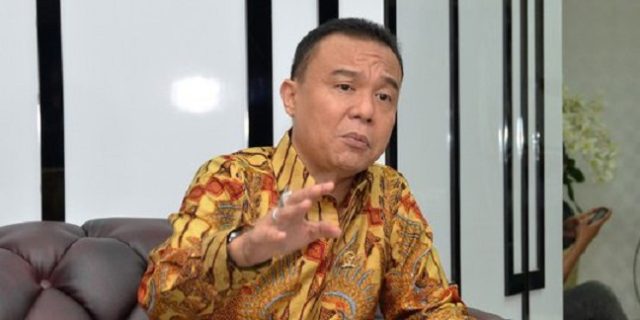 Gerindra Hormati Sikap PDIP Terkait Peluang Duet Prabowo-Ganjar