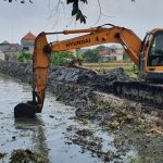 Revitalisasi Sungai dan Waduk di Lamongan, Persiapan Musim Penghujan