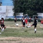 Menang 3-0 Tanpa Balas, SMAN 1 Asembagus Maju ke Semifinal Liga Pelajar 