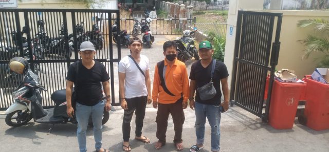 Korupsi DD Rp 670 juta, Mantan Kades Kotakan Ditangkap di Tempat Kost di Jember 