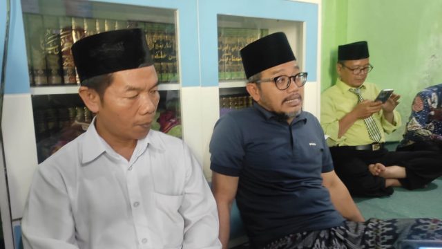 Jelang Putusan, Penggugat PBNU Yakin Gugatannya Dikabulkan Majelis Hakim