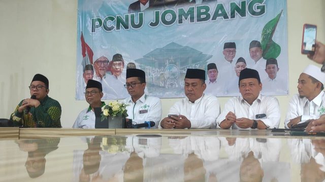 Gugatan APQANU Tidak Diterima PN Jombang, Begini Tanggapan PBNU