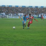 Persela Lamongan Pindah Markas di Tuban Usai Menang Tipis 1-0 Atas Deltras FC