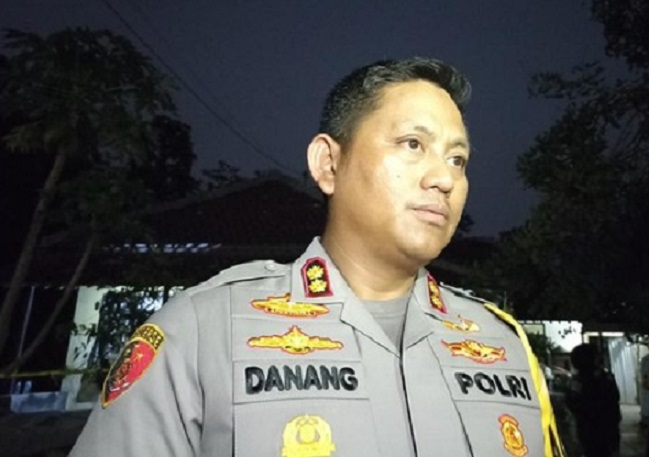 Terkait Temuan Kerangka Manusia dalam Rumah di Blitar, Polisi Amankan Satu Orang