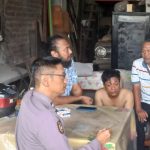 Beraksi di Sidoarjo, Satu Pelaku Komplotan Curanmor Asal Surabaya Berhasil Ditangkap
