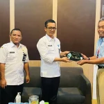 PUPR Raih Peringkat 1 Pelayanan PBG Tingkat Provinsi Jatim