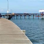 Disnakan Situbondo Gunakan DBHCHT Rp 350 Juta untuk Renovasi Wisata Kampung Kerapu