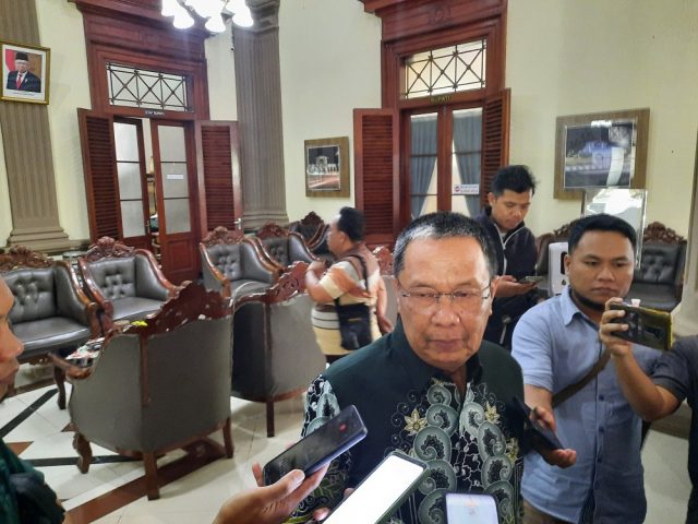 Kajari Terjaring OTT KPK, Ketua DPRD Bondowoso Mengaku Prihatin 