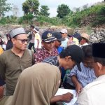 Komisi III DPRD Situbondo, Temukan Dugaan Pelanggaran Penambang di Jatibanteng 